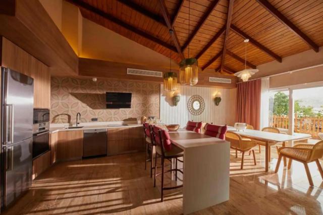 Luxury Bahia Principe Cayo Levantado