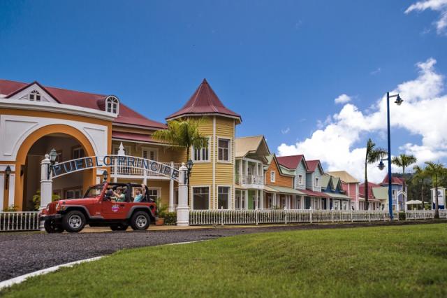 Luxury Bahia Principe Cayo Levantado
