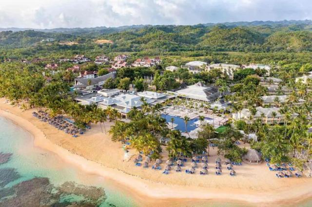 Bahia Principe Grand El Portillo