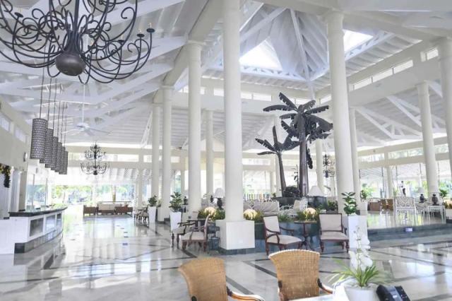 Bahia Principe Grand El Portillo