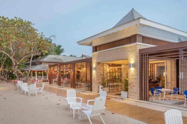 Bahia Principe Grand El Portillo