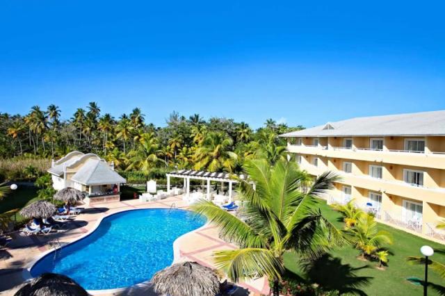 Bahia Principe Grand El Portillo