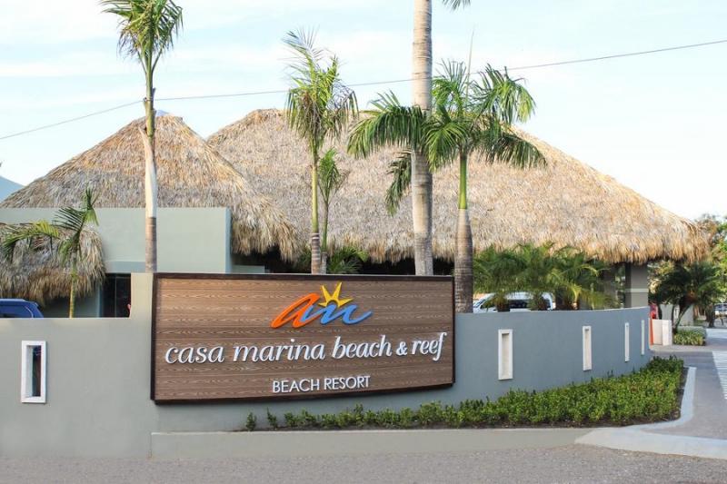 Casa Marina Beach & Reef