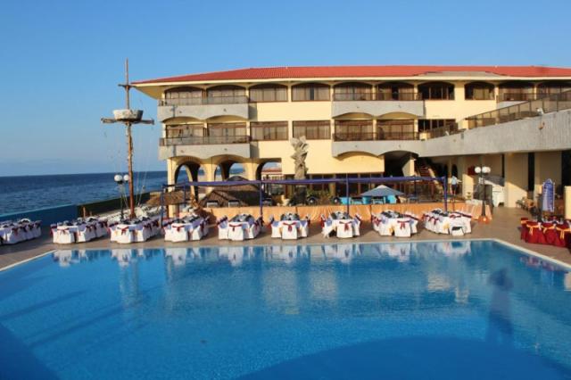 Copacabana 3*/Sol Hicacos Varadero 4*    