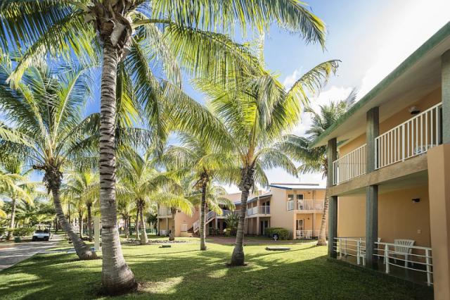 Copacabana 3*/Sol Hicacos Varadero 4*    