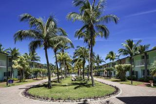 Copacabana 3*/Sol Hicacos Varadero 4*    