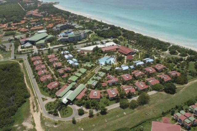 Sol Hicacos Varadero