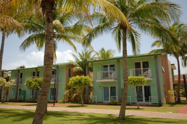 Sol Hicacos Varadero