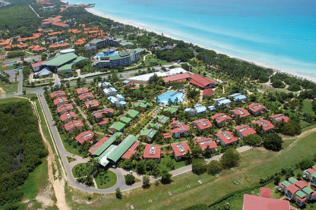 Sol Hicacos Varadero