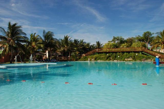Sol Hicacos Varadero