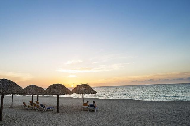 Sol Hicacos Varadero