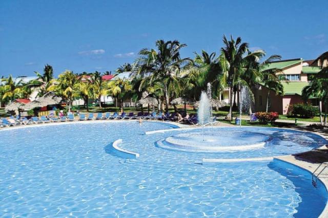 Sol Hicacos Varadero