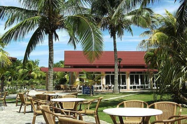 Sol Hicacos Varadero