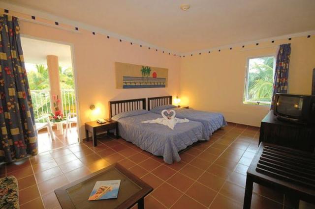 Sol Hicacos Varadero