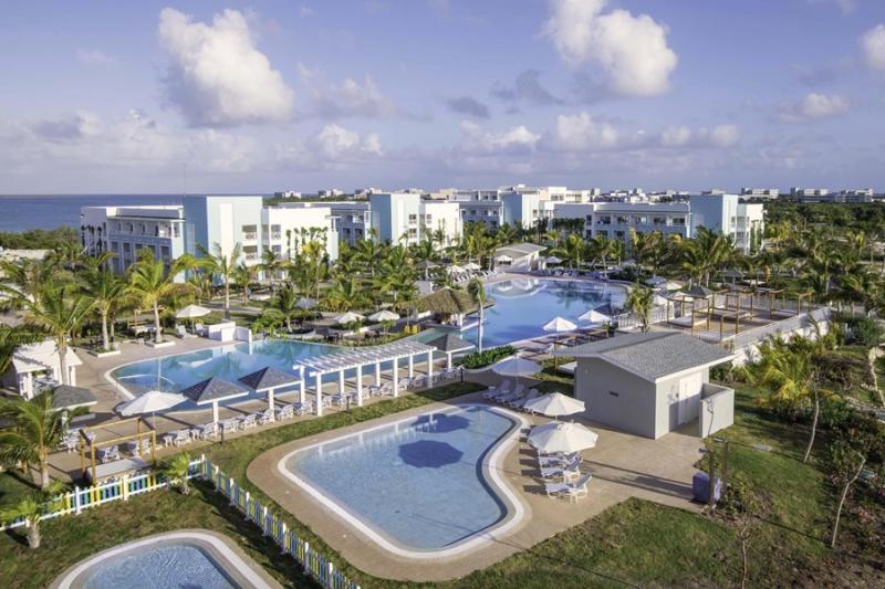 Vila Gale Cayo Santa Maria