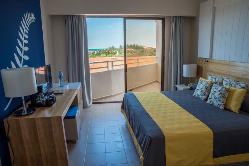 COPACABANA 3*/VILA GALÉ TROPICAL VARADERO (ex Sirenis Tropical) 4*