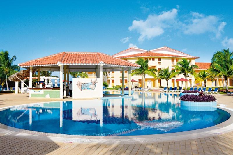 COPACABANA 3*/VILA GALÉ TROPICAL VARADERO (ex Sirenis Tropical) 4*