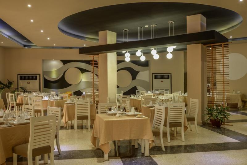 COPACABANA 3*/VILA GALÉ TROPICAL VARADERO (ex Sirenis Tropical) 4*