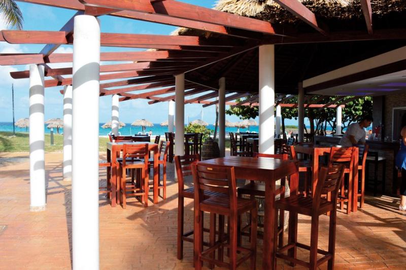 COPACABANA 3*/VILA GALÉ TROPICAL VARADERO (ex Sirenis Tropical) 4*