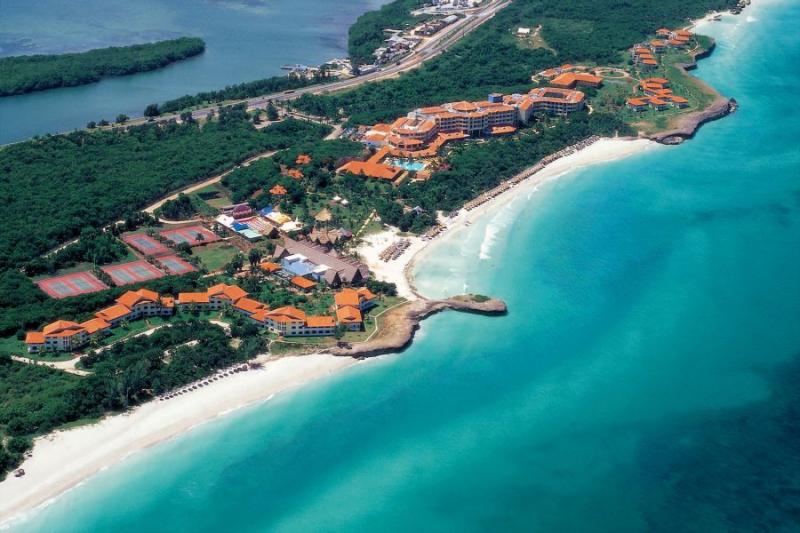 Sirenis Tropical Varadero