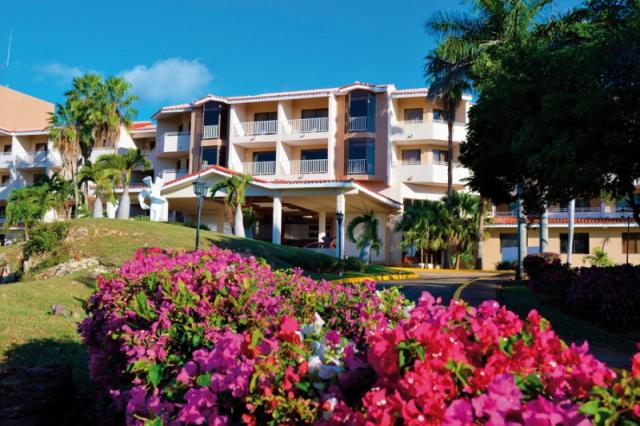Sirenis Tropical Varadero