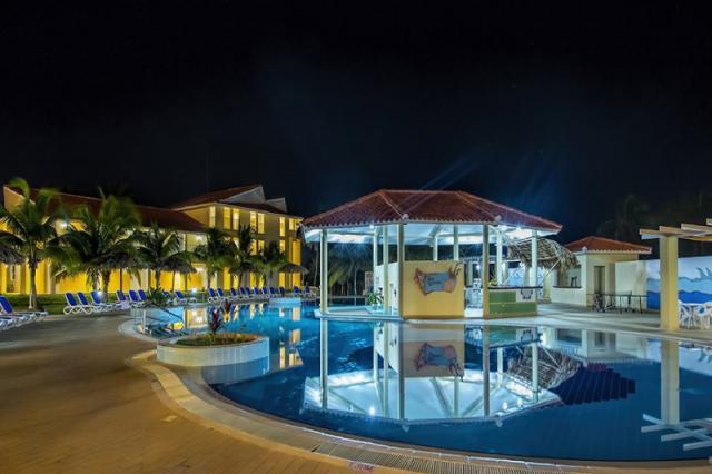 Sirenis Tropical Varadero