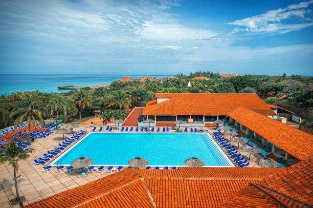 Sirenis Tropical Varadero