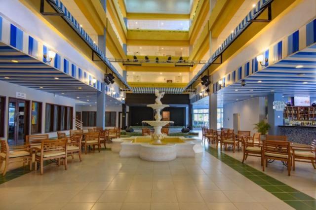 Aston Costa Verde Beach Resort