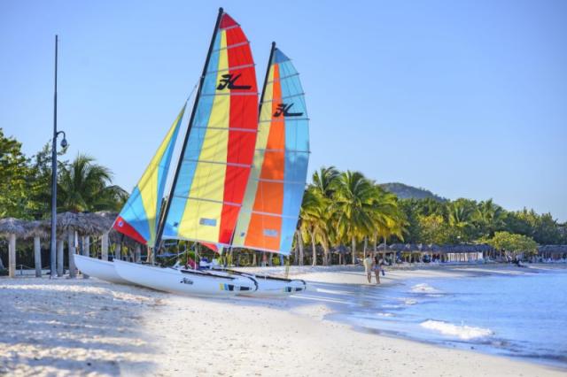 Aston Costa Verde Beach Resort