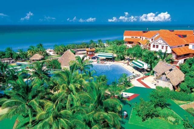 Iberostar Bella Costa