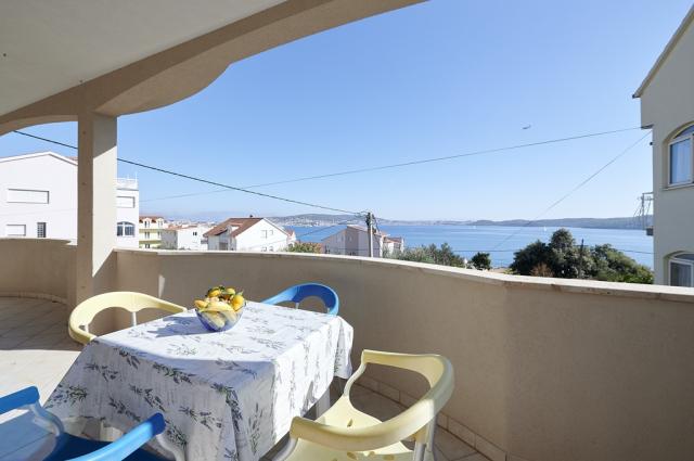 AP č. 3 balkon 1