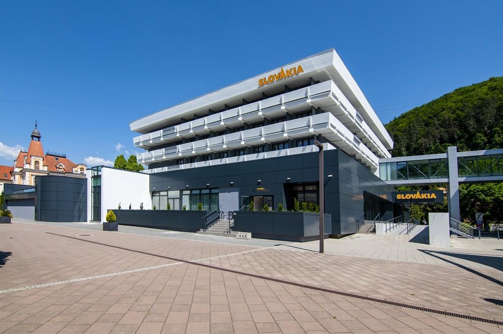Hotel Slovakia