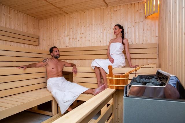 Slovakia Sauna zm