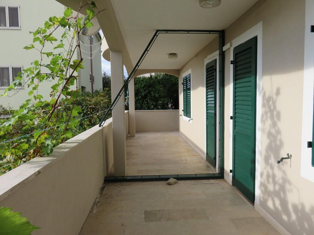 Apartmán Milena