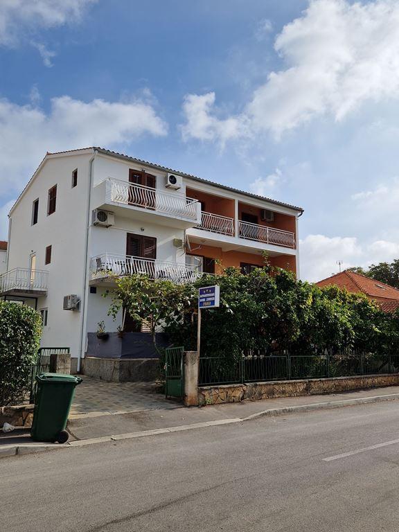 Apartmány Pikolo I., II.
