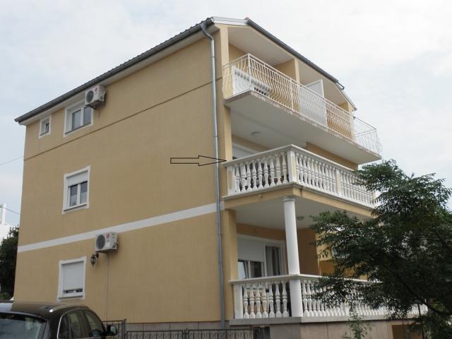 Vila Damír Sv.Filip a Jakob