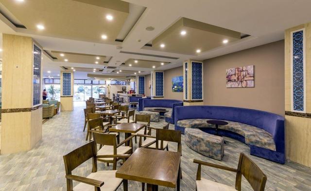 Holiday Garden Resort