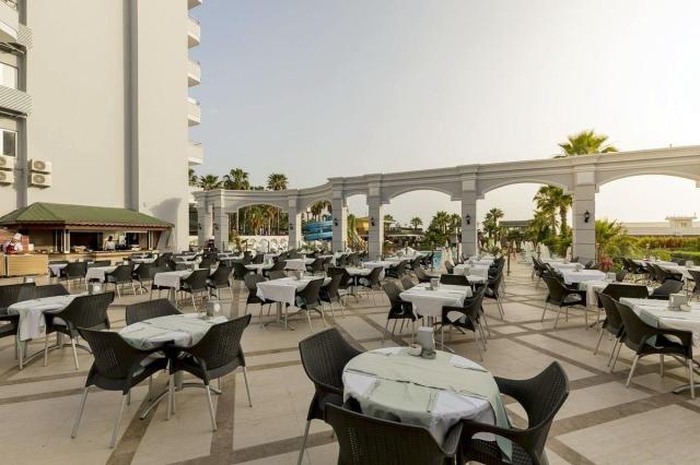 Holiday Garden Resort