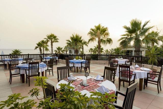 Holiday Garden Resort