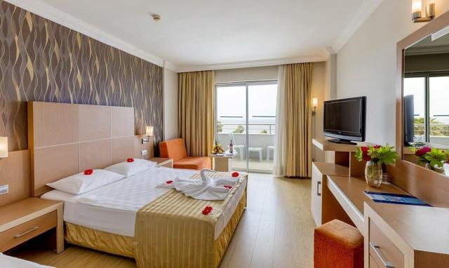 Holiday Garden Resort