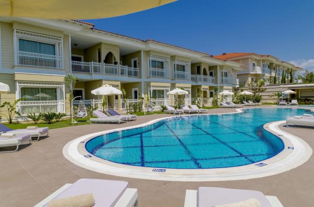 Güral Premier Belek