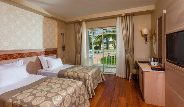Güral Premier Belek