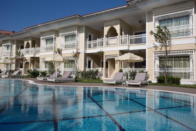 Güral Premier Belek