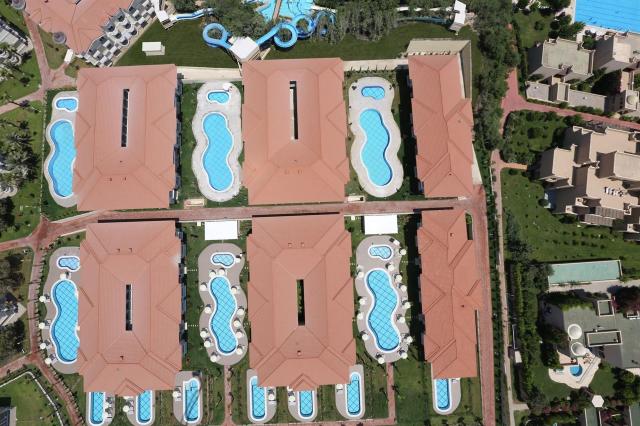 Güral Premier Belek