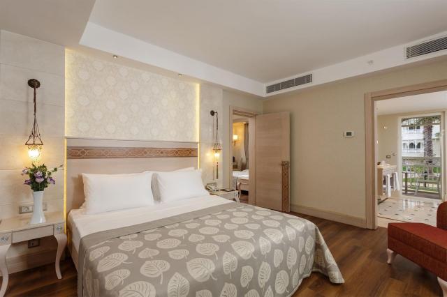 Güral Premier Belek