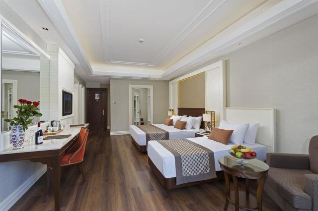 Güral Premier Belek