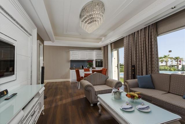 Güral Premier Belek