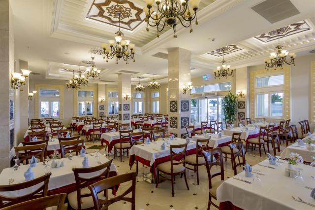 Güral Premier Belek