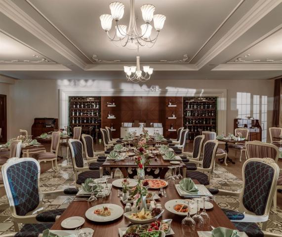Güral Premier Belek