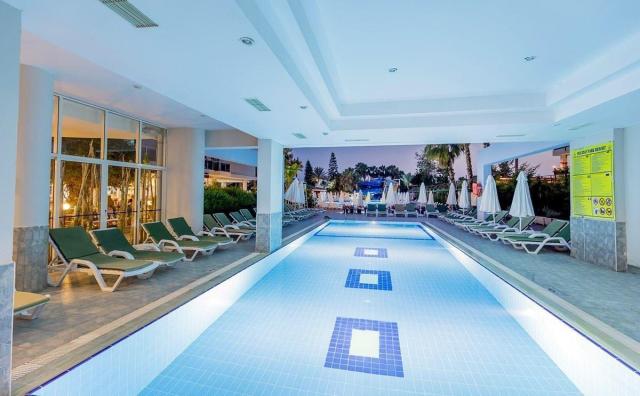 Holiday Park Resort
